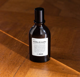 100 BON Ambre & Tonka woda perfumowana spray 50ml