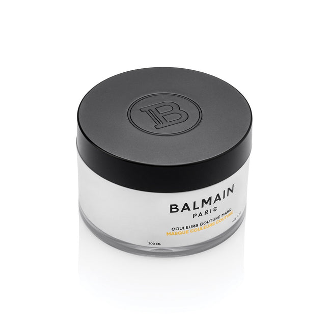Balmain Couleurs Couture Mask maska do włosów farbowanych 200ml