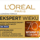 L'Oreal Paris Ekspert Wieku 70+ przeciwzmarszczkowy krem odżywczy na noc 50ml