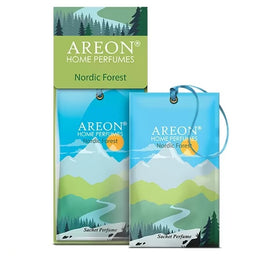 Areon Home Perfumes saszetka zapachowa Nordic Forest