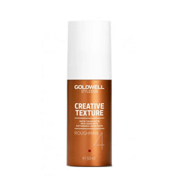 Goldwell Stylesign Creative Texture Roughman kremowa pasta matująca do włosów 50ml