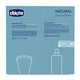 Chicco Natural Sensation We Are 2 zestaw oliwka do masażu 100ml + krem do twarzy 50ml