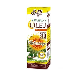 Etja Naturalny olej krokoszowy 50ml