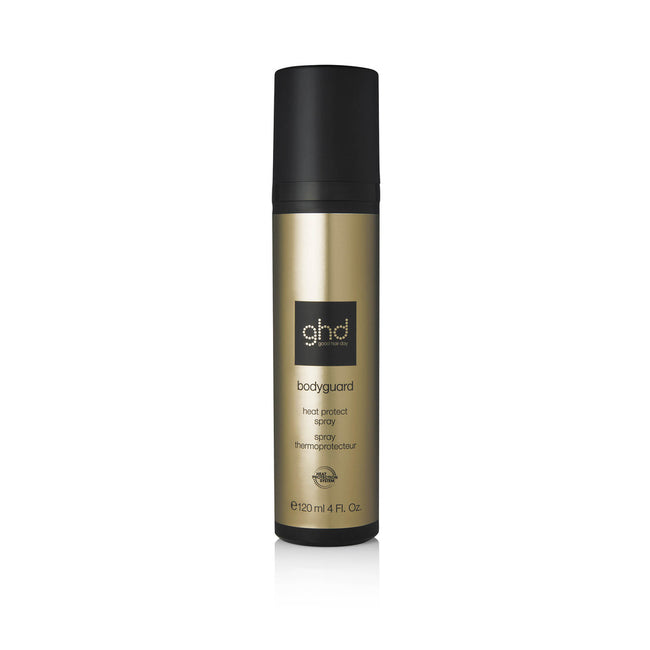 GHD Bodyguard Heat Protect spray termoochronny do włosów 120ml