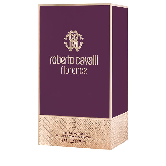 Roberto Cavalli Florence woda perfumowana spray 75ml