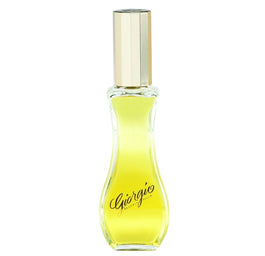 Giorgio Beverly Hills Giorgio Woman woda toaletowa spray 90ml - produkt bez opakowania