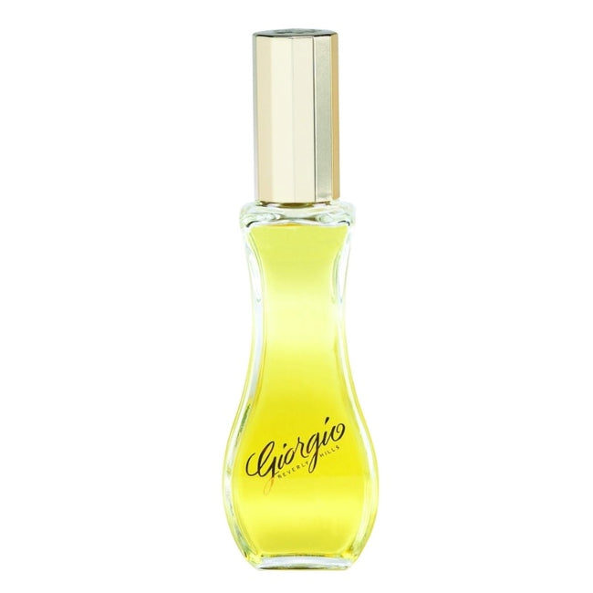 Giorgio Beverly Hills Giorgio Woman woda toaletowa spray 90ml Tester