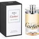 Cartier Eau de Cartier woda perfumowana spray 100ml