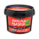 BEAUTY JAR Hakuna Matata żelowe mydło do rąk i ciała z olejkiem pomarańczowym 130g