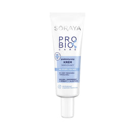 Soraya Probio Care prebiotyczny krem nawilżający do cery mieszanej i wrażliwej 50ml