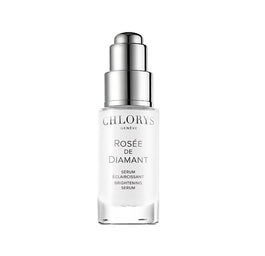 Chlorys Rose De Diamant Brightening Serum rozświetlające serum do twarzy 30ml