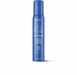 Goldwell Lightdimensions Soft Color pianka koloryzująca do włosów 10 Beige Silver 125ml