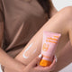 Nacomi Anticellulite & Slimming Smoothing Body Lotion wyszczuplający krem do ciała z Nocturshape 150ml