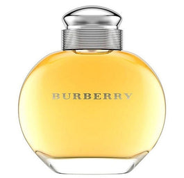 Burberry For Women woda perfumowana spray 100ml - produkt bez opakowania