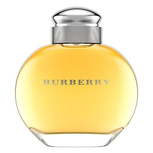 Burberry For Women woda perfumowana spray 100ml - produkt bez opakowania