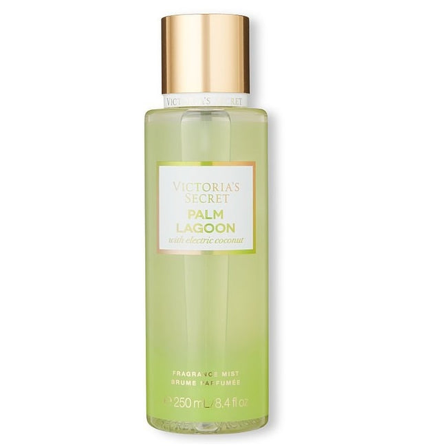 Victoria's Secret Palm Lagoon mgiełka do ciała 250ml