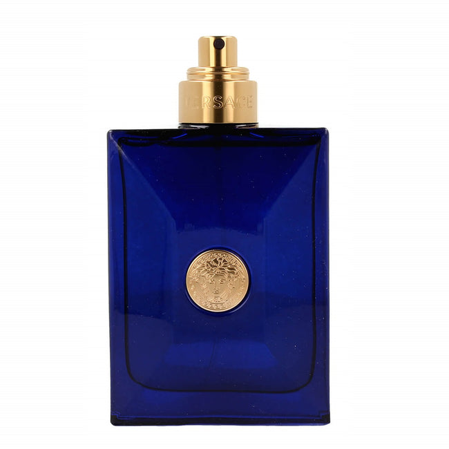 Versace Pour Homme Dylan Blue woda toaletowa spray 100ml - produkt bez opakowania bez korka