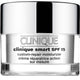 Clinique Smart Custom-Repair Moisturizer SPF 15 beztłuszczowy krem nawilżający z filtrem przeciwsłonecznym do cery tłustej i mieszanej 50ml