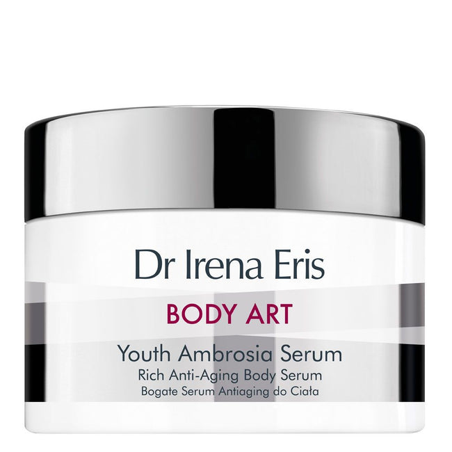 Dr Irena Eris Body Art Youth Ambrosia Serum bogate serum do ciała 200ml