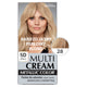 Joanna Multi Cream Metallic Color farba do włosów 28 Bardzo Jasny Perłowy Blond