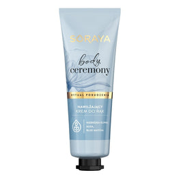 Soraya Body Ceremony nawilżający krem do rąk 50ml