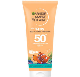 Garnier Ambre Solaire Kids Disney eko balsam ochronny dla dzieci SPF50+ 100ml