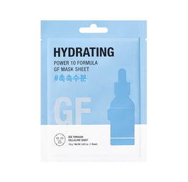 It's Skin Power 10 Formula GF Hydrating Mask Sheet intensywnie nawilżająca maseczka w płachcie 18g
