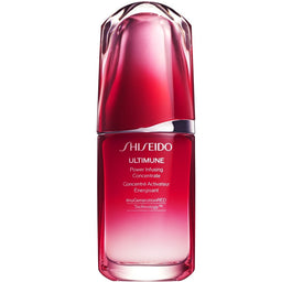 Shiseido Ultimune Power Infusing Concentrate serum przeciwstarzeniowe do twarzy 50ml