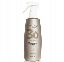 Casmara SunBeauty Moisturizing Lotion SPF30 nawilżający balsam do ciała 200ml