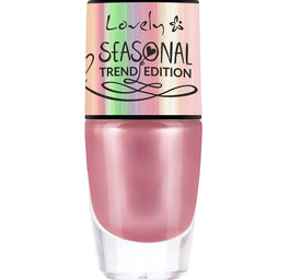 Lovely Seasonal Trend Edition lakier do paznokci 3 8ml