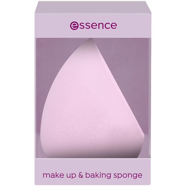 Essence Make Up & Baking Sponge gąbka do makijaż i bakingu 01