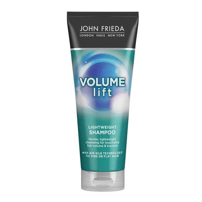 John Frieda Volume Lift szampon nadający objętość cienkim włosom 250ml