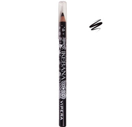 Vipera Ikebana Eye Pencil konturówka do oczu 252 Heban 4g