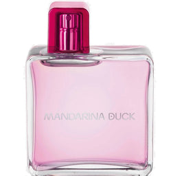Mandarina Duck For Her woda toaletowa spray 100ml