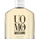 Moschino Uomo? woda toaletowa spray 125ml - produkt bez opakowania