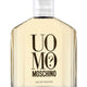 Moschino Uomo? woda toaletowa spray 125ml Tester