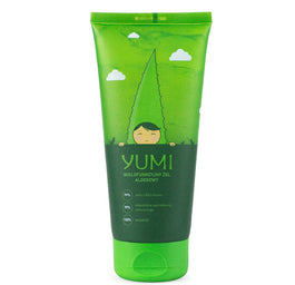 Yumi Wielofunkcyjny żel aloesowy 99% 200ml