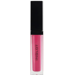 Inglot HD Lip Tint Matte matowa pomadka w płynie 14 5.5ml