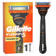 Gillette Fusion5 Power maszynka do golenia + wymienne ostrze