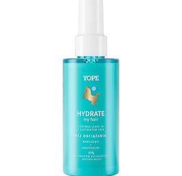 Yope Hydrate My Hair odżywka leave-in z ekstraktem chia 150ml