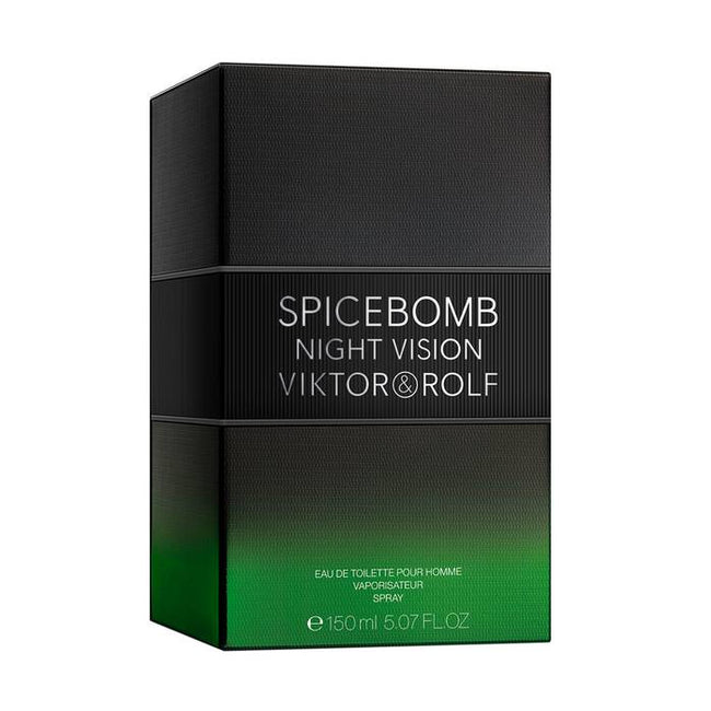 Viktor & Rolf Spicebomb Night Vision woda toaletowa spray 150ml