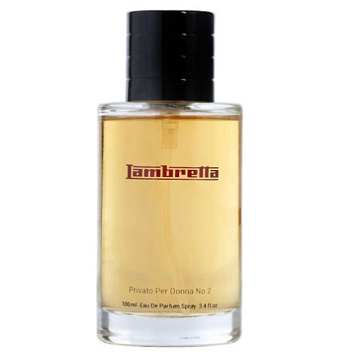 Lambretta Privato Per Donna No.2 woda perfumowana spray 100ml