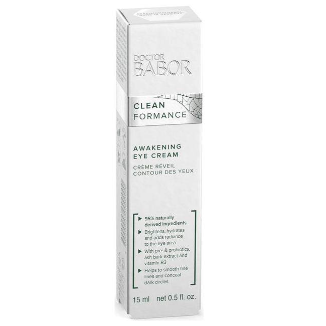 Babor Awakening Eye Cream krem pod oczy 15ml