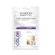Marion Professional Color Esperto maska ożywiająca kolor włosów farbowanych Blond 2x20ml