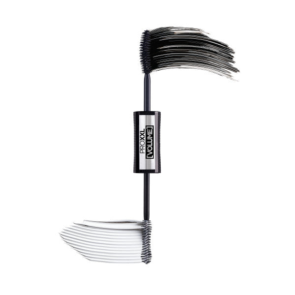 L'Oreal Paris Pro XXL Volume Mascara podwójny tusz do rzęs Black 12ml