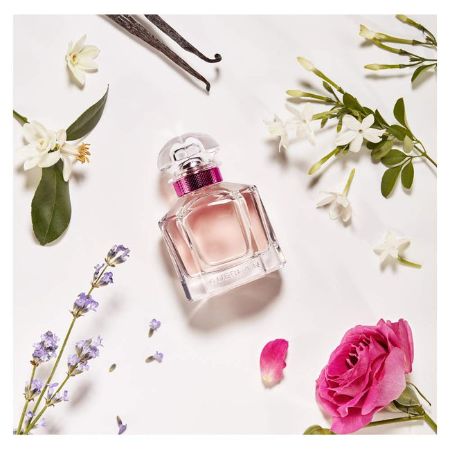 Guerlain Mon Guerlain Bloom Of Rose woda perfumowana spray 30ml