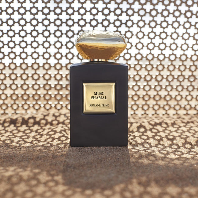 Giorgio Armani Musc Shamal woda perfumowana spray 100ml