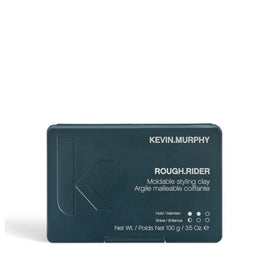 Kevin Murphy Rough.Rider Moldable Styling Clay mocno utrwalająca pasta do stylizacji włosów 100g