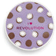 Makeup Revolution I Heart Revolution Loose Baking Powder puder sypki Coconut 22g