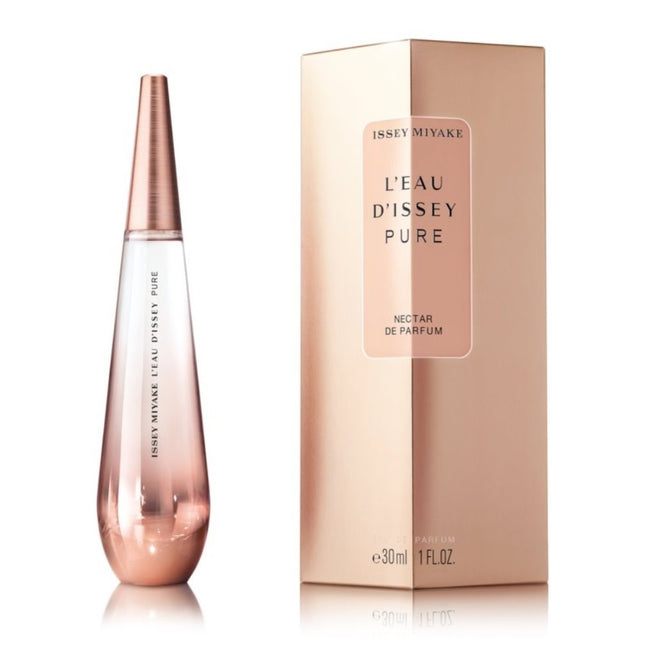 Issey Miyake L'Eau d'Issey Pure Nectar de Parfum woda perfumowana spray 30ml